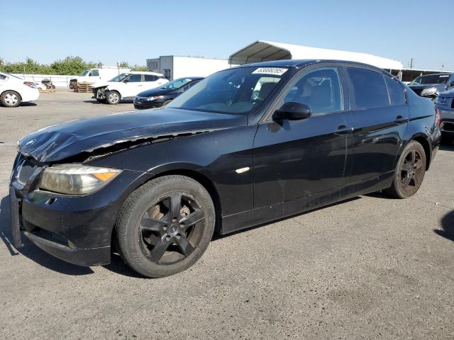 BMW 325 XI