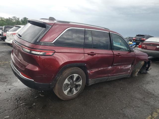 2023 JEEP GRAND CHER 1C4RJYB66PC623507