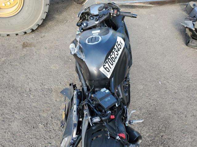 2024 KAWASAKI ZX636 K JKBZXJK1XRA002379