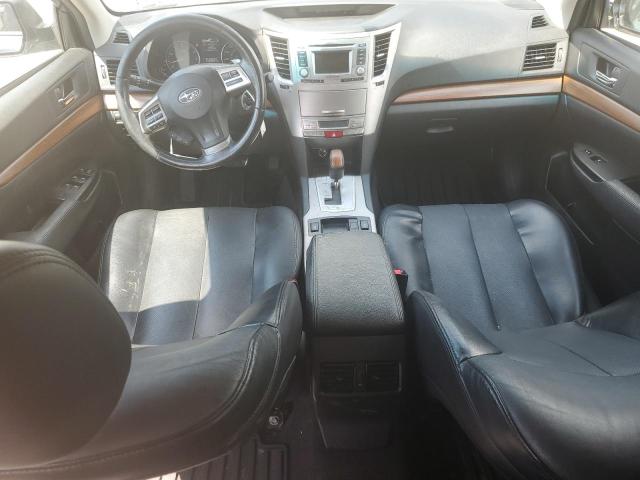 2014 SUBARU OUTBACK 3. - 4S4BRDLC5E2300135