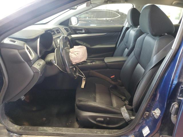 2016 NISSAN MAXIMA 3.5 1N4AA6AP4GC387831