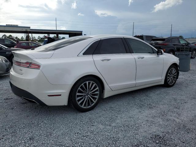 2019 LINCOLN MKZ RESERV 3LN6L5C98KR629156