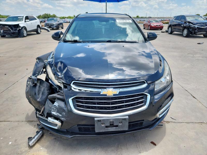 2015 CHEVROLET CRUZE LT - 1G1PC5SB8F7284925