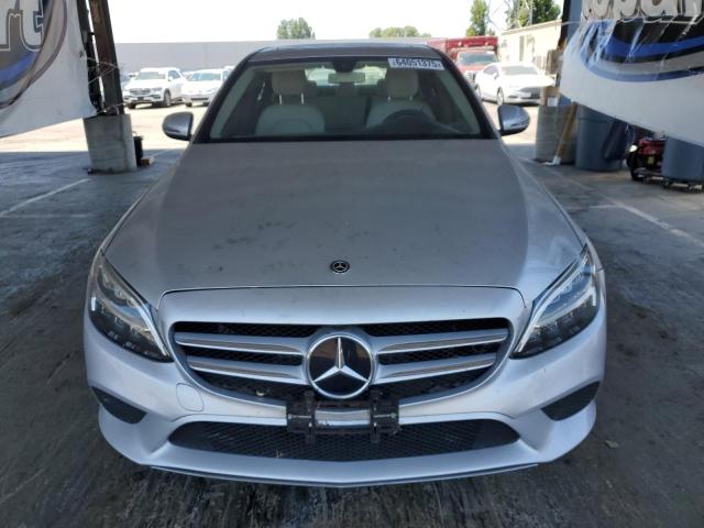 2019 MERCEDES-BENZ C 300 - 55SWF8DB5KU283372