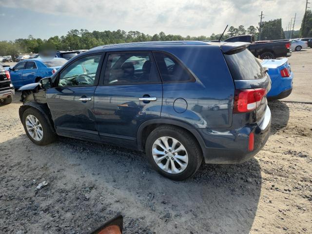 Vin: 5xyku4a75fg600421, lot: 62313175, kia sorento ex 20152
