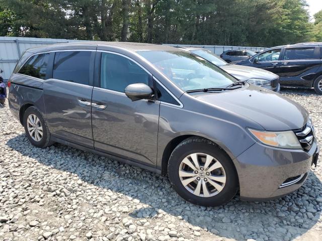 2015 HONDA ODYSSEY EX 5FNRL5H64FB013770