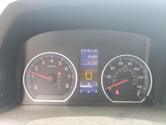 2011 HONDA CR-V SE - 5J6RE4H49BL113108