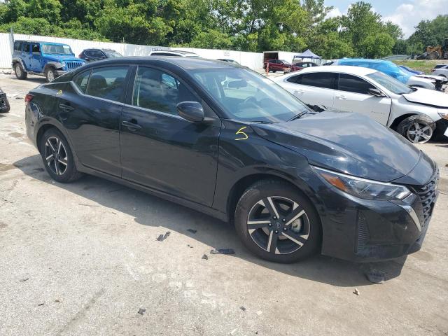 2024 NISSAN SENTRA SV 3N1AB8CV6RY306145