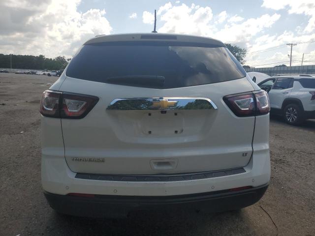 2017 CHEVROLET TRAVERSE L 1GNKRGKD0HJ127254