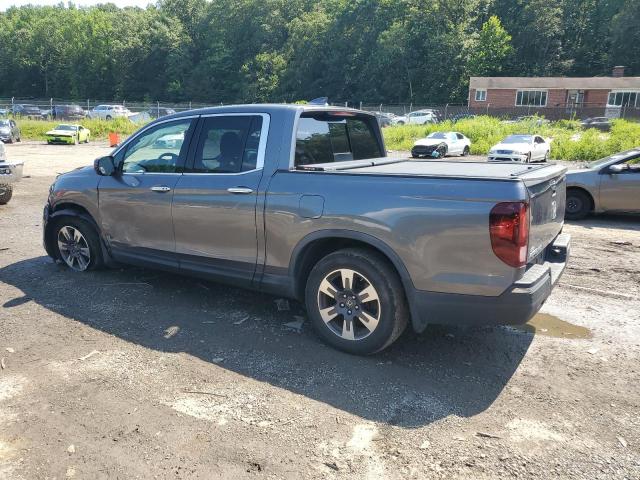 2017 HONDA RIDGELINE 5FPYK3F75HB022051