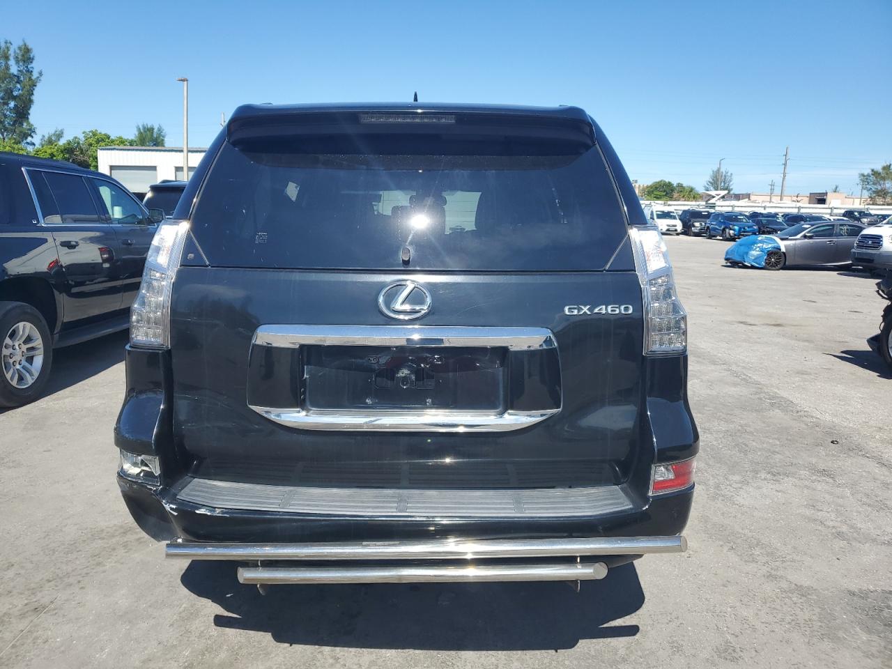 LEXUS GX 460