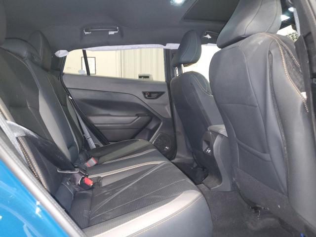2025 SUBARU CROSSTREK - 4S4GUHU67S3738052