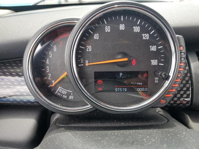 2016 MINI COOPER S WMWXU3C50G2D28982