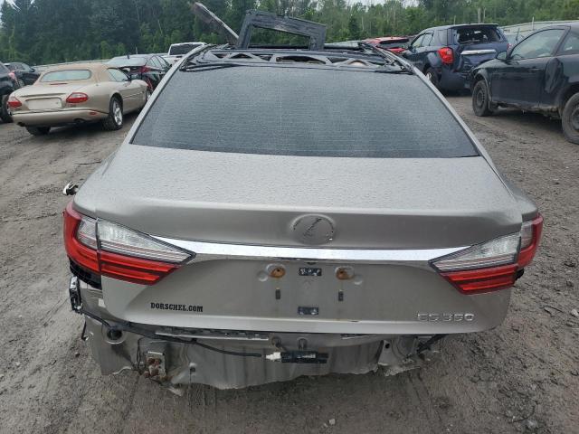 2016 LEXUS ES 350 58ABK1GG1GU028294