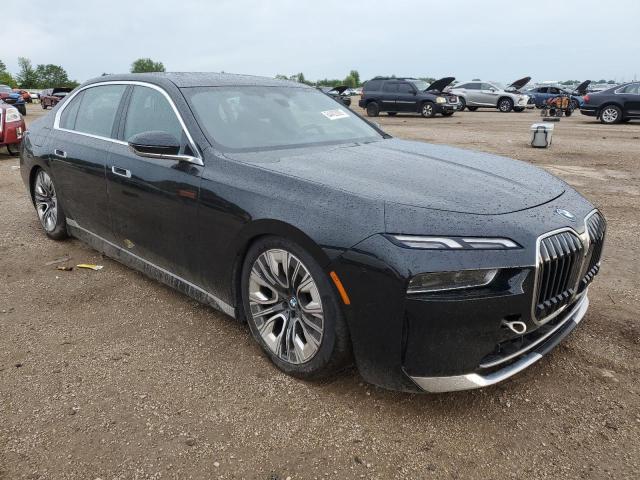 2023 BMW I7 XDRIVE6 WBY53EJ05PCL42785
