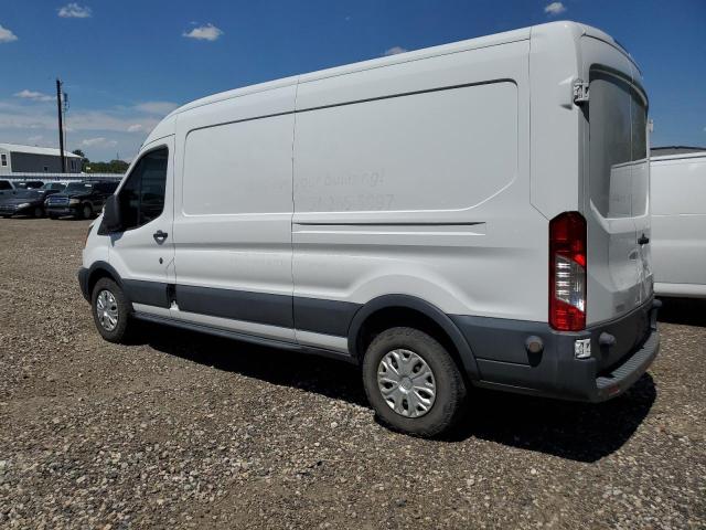 FORD TRANSIT T- 2017 white cargo va gas 1FTYR2CG3HKB35017 photo #3