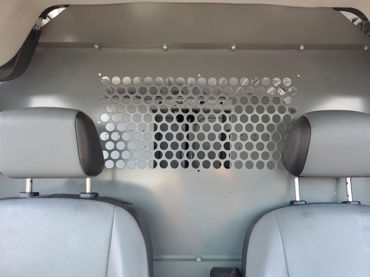Ford Transit co 2019
