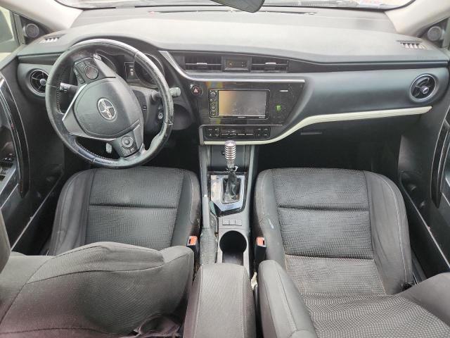 2016 TOYOTA SCION IM - JTNKARJE9GJ514305
