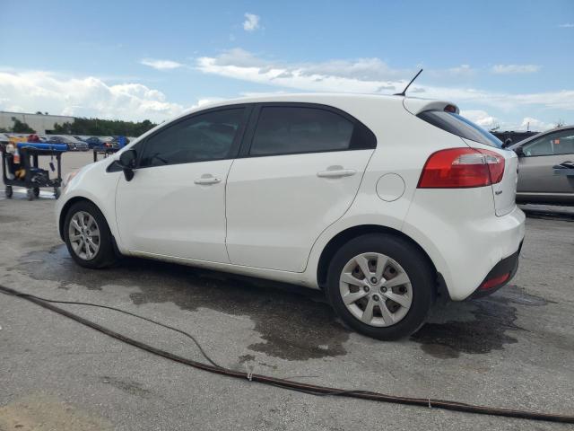 2015 KIA RIO LX KNADM5A31F6423197