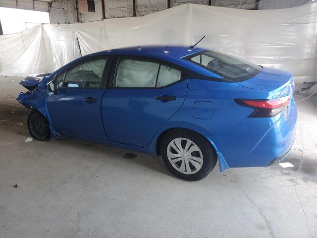 2024 NISSAN VERSA S 3N1CN8DV6RL864346