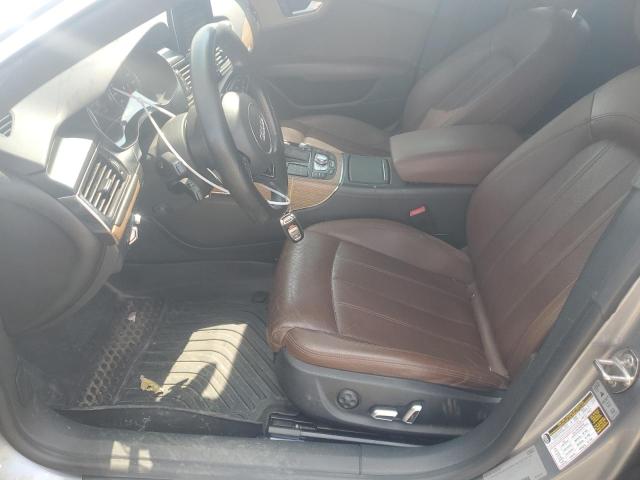 2016 AUDI A7 PRESTIG WAU2GAFC3GN000676