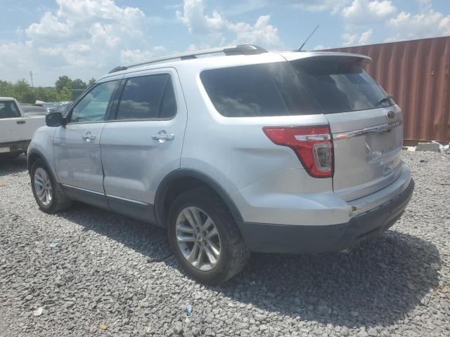 Vin: 1fm5k7d82dgc82398, lot: 62590905, ford explorer xlt 20132
