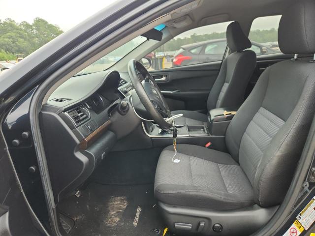2017 TOYOTA CAMRY LE - 4T1BF1FK8HU760876
