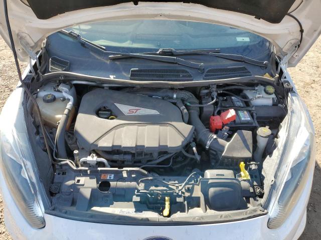 2016 FORD FIESTA ST 3FADP4GX4GM188820