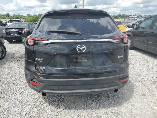 2019 MAZDA CX-9 TOURING JM3TCBCY6K0337252