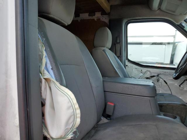 2020 NISSAN NV 2500 S #3296897825