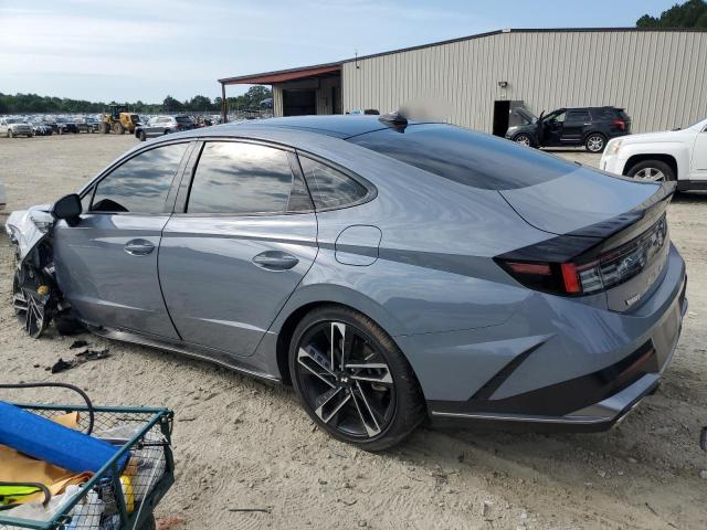 2024 HYUNDAI SONATA N L KMHL54JC4RA411340