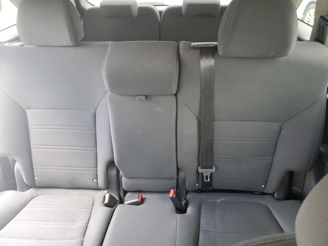 2019 KIA SORENTO LX 5XYPG4A55KG489326