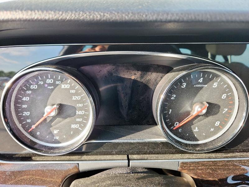 2017 MERCEDES-BENZ E 300 - WDDZF4JB4HA277372