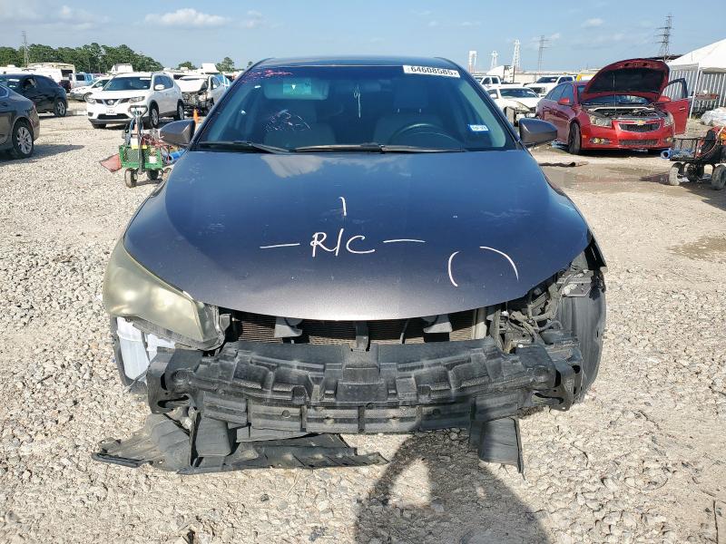 2015 TOYOTA CAMRY LE - 4T1BF1FK2FU988336