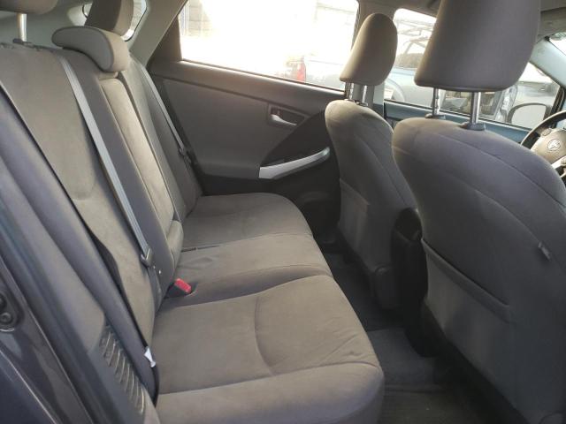 2015 TOYOTA PRIUS - JTDKN3DU6F0474262
