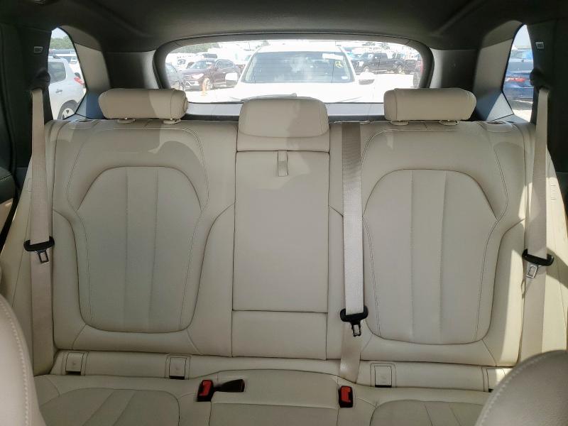 2019 BMW X5 XDRIVE4 - 5UXCR6C55KLL06222