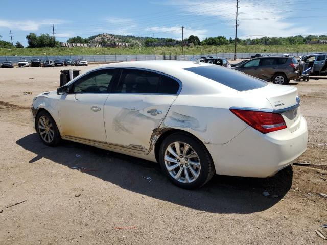 2014 BUICK LACROSSE - 1G4GB5G32EF107833