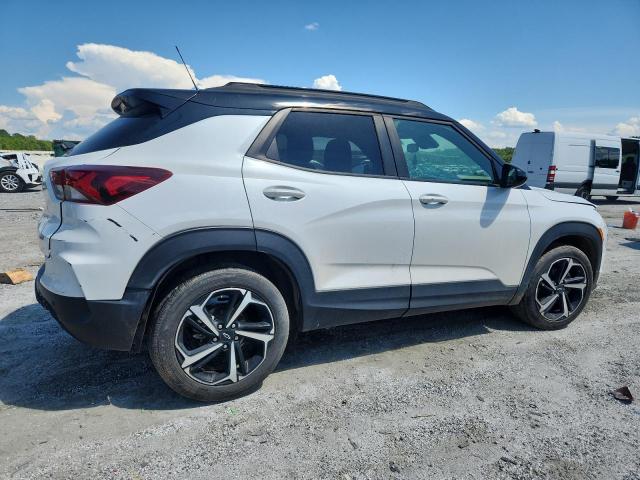 2021 CHEVROLET TRAILBLAZE KL79MTSL1MB165566