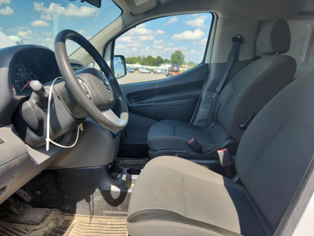 2017 NISSAN NV 3N6CM0KN2HK703837