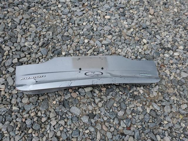 2020 FORD FUSION SEL - 3FA6P0CD3LR138663