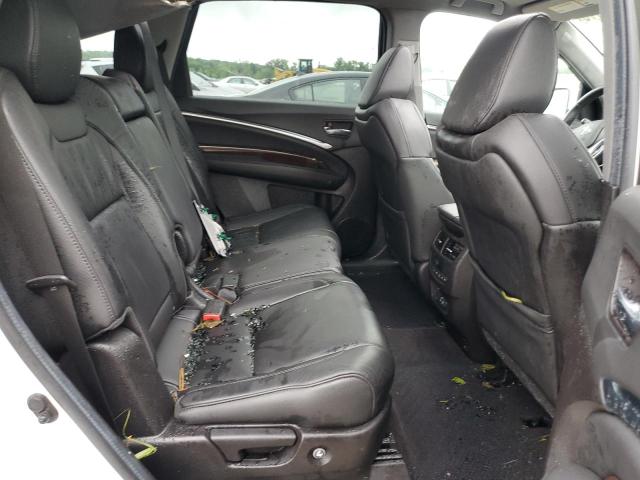 2019 ACURA MDX - 5J8YD4H38KL035921