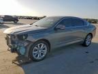 2017 CHEVROLET IMPALA LT - 2G1105SA7H9171975