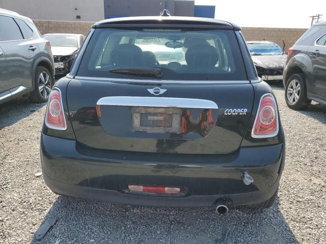 2013 MINI COOPER - WMWSU3C54DT370617