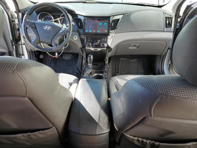 2011 HYUNDAI SONATA SE - 5NPEC4AC3BH063824