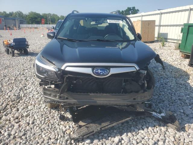 2021 SUBARU FORESTER P JF2SKAJC4MH437526