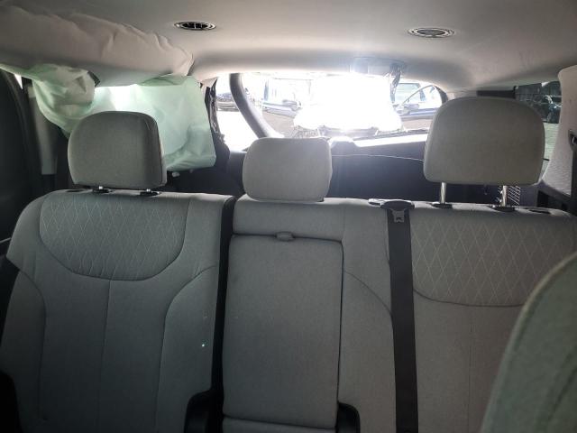 2020 HYUNDAI PALISADE S KM8R14HE0LU055777