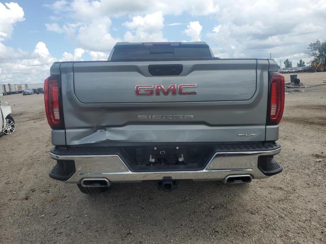 2024 GMC SIERRA K15 3GTUUDED8RG346539