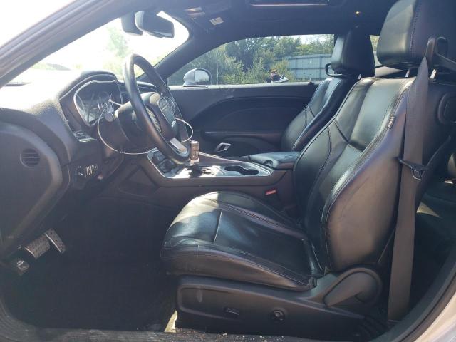 2015 DODGE CHALLENGER 2C3CDZBG1FH702613