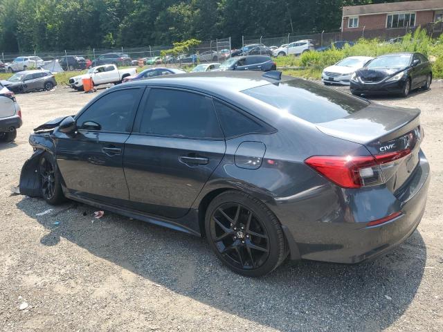 2022 HONDA CIVIC SPOR 2HGFE2F56NH586282