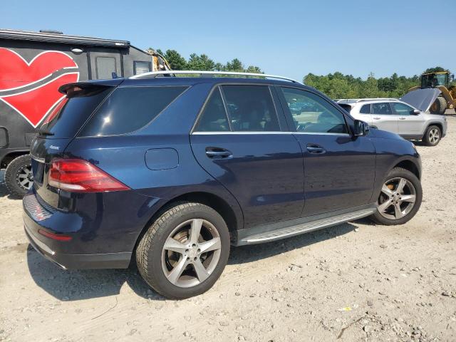 2016 MERCEDES-BENZ GLE 350 4M 4JGDA5HB6GA810623